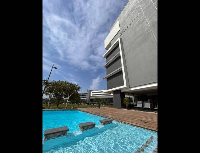2 BEDROOM APARTMENT FOR SALE IN UMHLANGA RIDGE